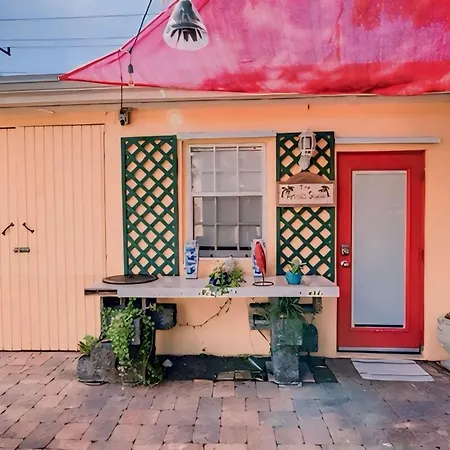 The Artist'S Studio